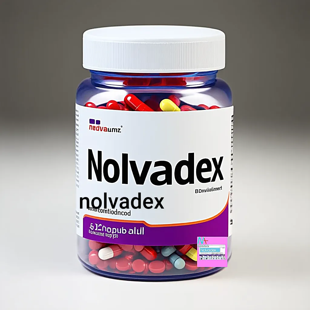 Prix nolvadex